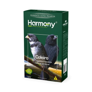 Harmony Birds Coleiro Natural