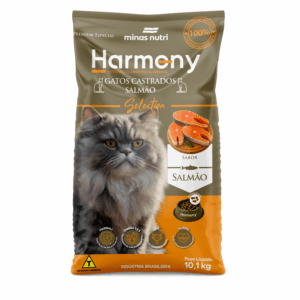 Harmony Selection Gatos Castrados