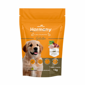 Harmony Selection Filhotes