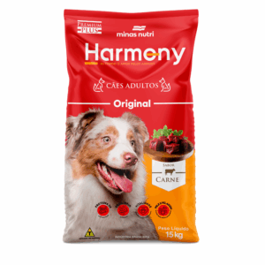 Harmony Original Cães Adultos